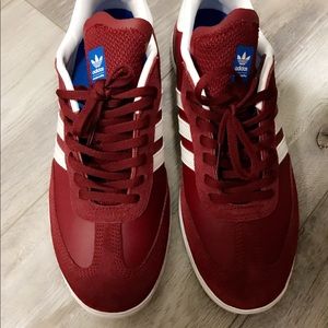 Adidas Men’s Samba ADV